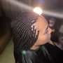 Senegalese Twist