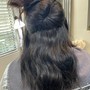 Full Hair extensions