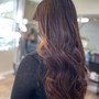 Full Balayage