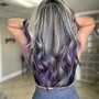 Full Balayage