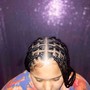 Individual Braids