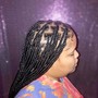 Individual Braids