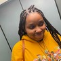 Box Braids/Knotless