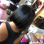 Silk Closure Sew in