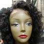 Lace Closure Sew In