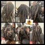 Loc Reconstruction up to 5 locs