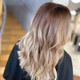 Full Balayage