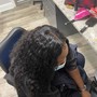 Closure Sew In