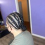 kinky twist