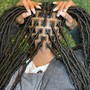 Loc Style