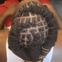 Men Braids