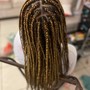 Senegalese Twist