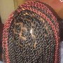 Crochet Braids