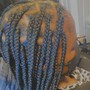 Box Braids (Singles)