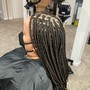 Kinky Twist