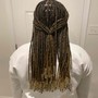 15-25 Jumbo Senegalese Twist