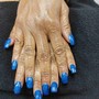 Gel Manicure