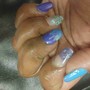 Gel Manicure