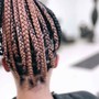 Tree Braids