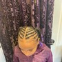 Kid's Braids