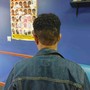 Men's Cut