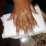 Gel Manicure