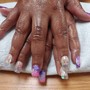 Gel Manicure