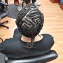 Senegalese Twist Passion Twist Ghana Twist