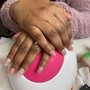 Nail Repair