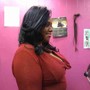 Closure Sew In