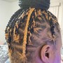 Individual Braids