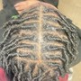 Individual Braids