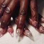 Manicure - Nail Art