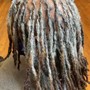 Dreadlock Detox