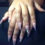 Manicure - Nail Art