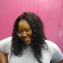 Closure Sew In