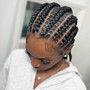 Stitch Braids