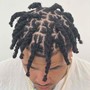 Locs Style