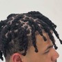 Loc Re-twist