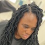 Crochet Braids