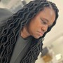 Crochet Braids