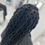 Crochet Braids