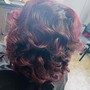 Up-Styles & Curls