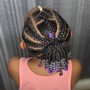 Kid's Braids