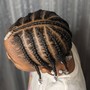 Cornrows