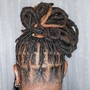 Flat Twist