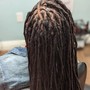 Senegalese Twist