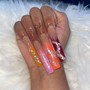 Acrylic Nails