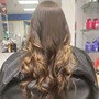 Women's Cut with Blowdry