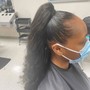 Scalp Treatment